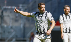 Le FC Bâle de Xherdan Shaqiri a retrouvé sa couronne en Suisse