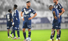 La montée se complique encore pour Bordeaux, battu à Avranches