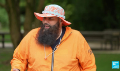 Du 93 à Marrakech, la cuisine sans frontière du Chef Hacène