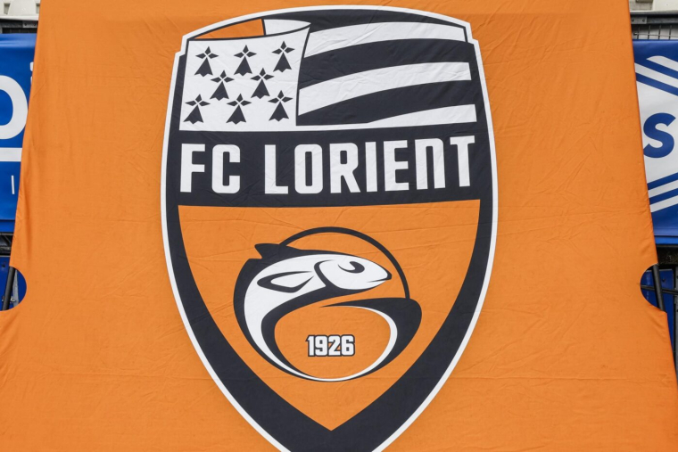 Le FC Lorient passe (totalement) sous pavillon américain
