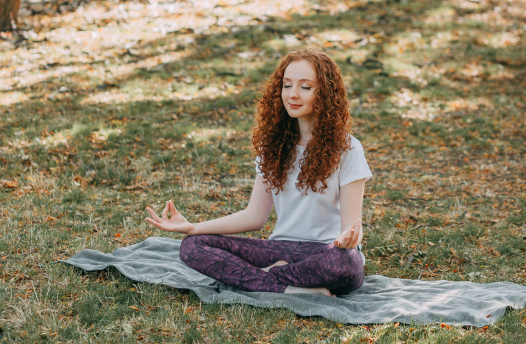 Méditation : à la rentrée, je dors mieux !