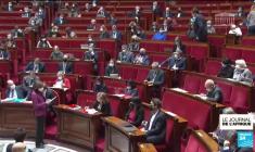 Mali : quel avenir pour la "Task Force Takuba" ?