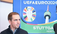 Philipp Lahm dénonce l'attribution de la Coupe du Monde à l'Arabie Saoudite