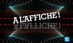 Sarah Trouche, l’art de dire avec son corps