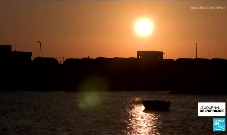 En Tunisie, des femmes pêcheuses combattent les inégalités et le changement climatique