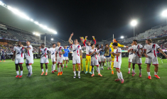 Le PSG est presque leader du classement de la Ligue des champions