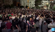 Bombardements israéliens incessants sur Rafah, épicentre de la guerre à Gaza