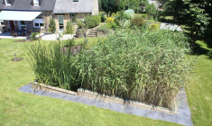 ©Aquatiris, les Jardins d’Assainissement®