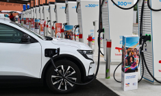 ( AFP / MIGUEL MEDINA )