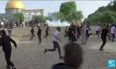 Benjamin Netanyahu écarté du pouvoir après 12 années de mandat