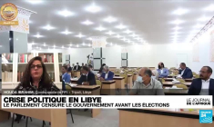 Tentative de coup d’Etat au Soudan : Khartoum accuse des partisans de l’ancien président
