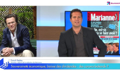 Fin de la finance, relocalisations, hausse des salaires : des corona-bobards ?