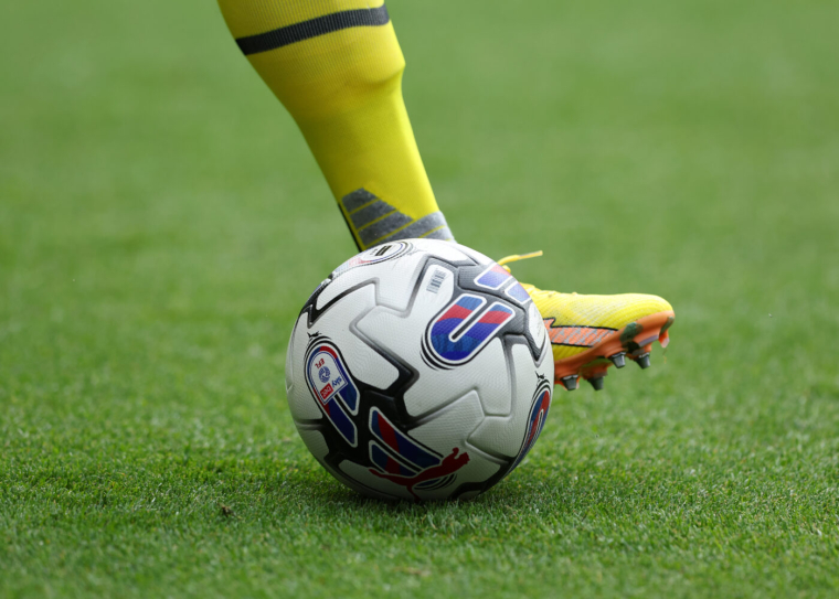 Un joueur de League One réintègre son club après sept mois de prison