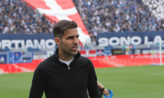 Le match amical entre Côme et le Betis tourne à la bagarre générale