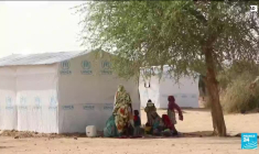 Soudan : quel bilan humanitaire, un mois après le début du conflit ?