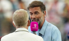 Klopp se rapproche du banc de l’Allemagne