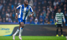 Seko Fofana et un ancien grantatakan de l'OM font le spectacle au Portugal