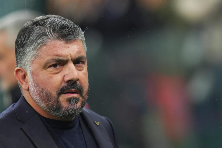 La demande de Gennaro Gattuso pour aider l'Italie avant les barrages