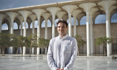 Quand Christophe Gleizes racontait le foot de rue en Afrique du Sud