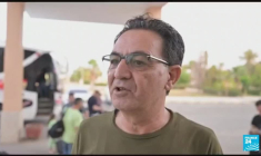 Soudan : face aux violences, les évacuations d'étrangers se poursuivent