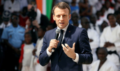 L'ARMÉE FRANÇAISE TUE 33 COMBATTANTS TERRORISTES AU MALI