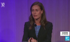 Guerre en Ukraine : la délivrance de visa touristique aux Russes divise dans l'UE