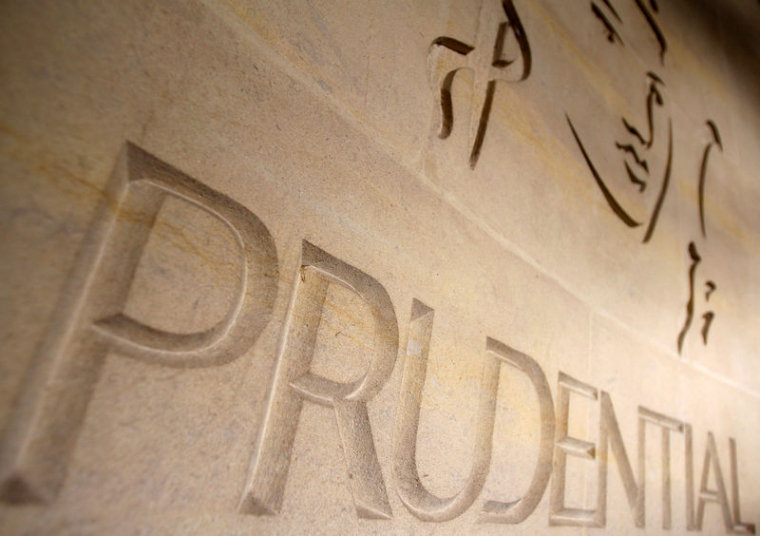 LE BÉNÉFICE 2018 DE PRUDENTIAL GONFLÉ PAR L'ASIE