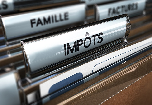 Plusieurs régimes d'imposition des revenus tirés d'une location peuvent s'appliquer au contribuable (Crédits:Adobe Stock)