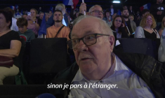 Le RN fait sa rentrée politique à Bordeaux