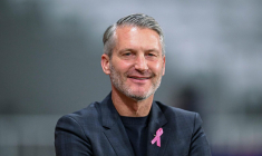 Sanction minimale pour Olivier Létang après son coup de sang contre l’arbitrage