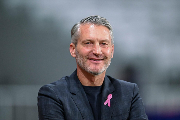 Sanction minimale pour Olivier Létang après son coup de sang contre l’arbitrage