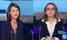 Présidentielle : les marchés financiers fébriles face à l'incertitude du scrutin