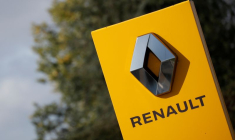 RENAULT: LA BAISSE DES VENTES RALENTIT AU T3, 60% DU PGE UTILISÉS