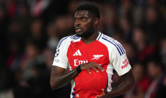 Arsenal aurait été informé dès 2021 des accusations d’infractions sexuelles visant Thomas Partey