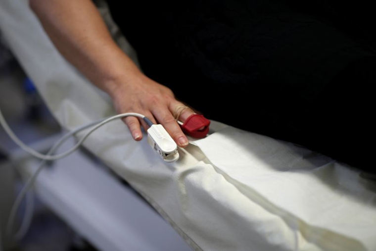 CORONAVIRUS: PLUS DE 28.000 PATIENTS HOSPITALISÉS EN FRANCE