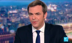 Covid-19 en France : faut-il augmenter la distanciation physique à 2 mètres ?