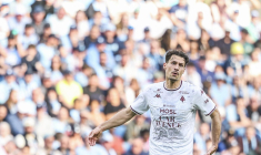 Le FC Metz fait du vide