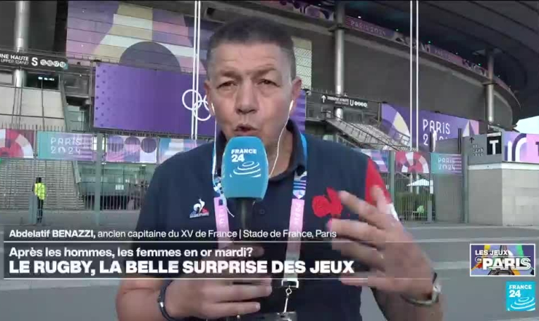 JO 2024 : Les Bleus continuent de briller !