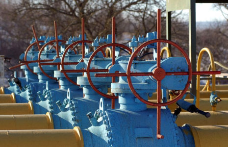 LA DEMANDE EUROPÉENNE DE GAZ DEVRAIT BAISSER CETTE ANNÉE, SELON L'AGENCE INTERNATIONALE DE L'ENERGIE