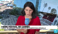 Festival de Cannes : le thème de l'avortement au cœur de "Lingui" de Mahamat-Saleh Haroun