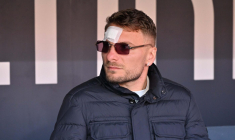 Une star italienne très proche du Paris FC !