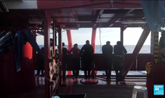 Les ministres européens de l'intérieur se réunissent à Bruxelles sur la question des migrants