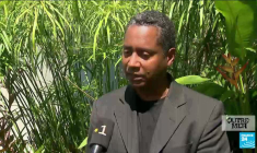 La Réunion : le cyclone Batsirai laisse derrière lui d'importants dégâts matériels