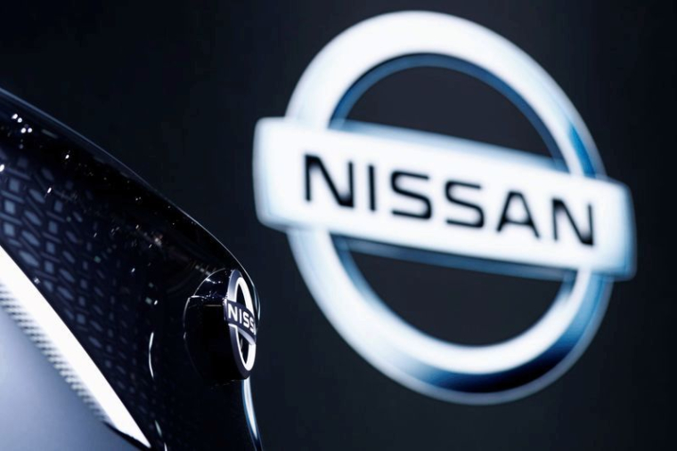 NISSAN FAIT ÉTAT D'UN DÉCLIN DE 44,9% DE SES VENTES EN CHINE EN MARS