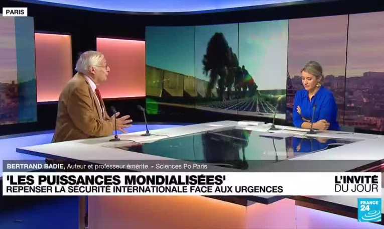 En Afghanistan, "la puissance mise en échec"