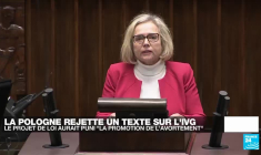 Du Pérou au Texas, les droits reproductifs des femmes en danger