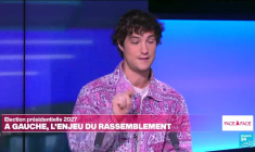 Présidentielle 2027 : l'enjeu du rassemblement à gauche