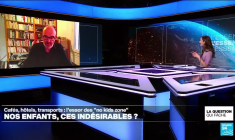 Les no kids zones en plein essor : nos enfants, ces indésirables ?