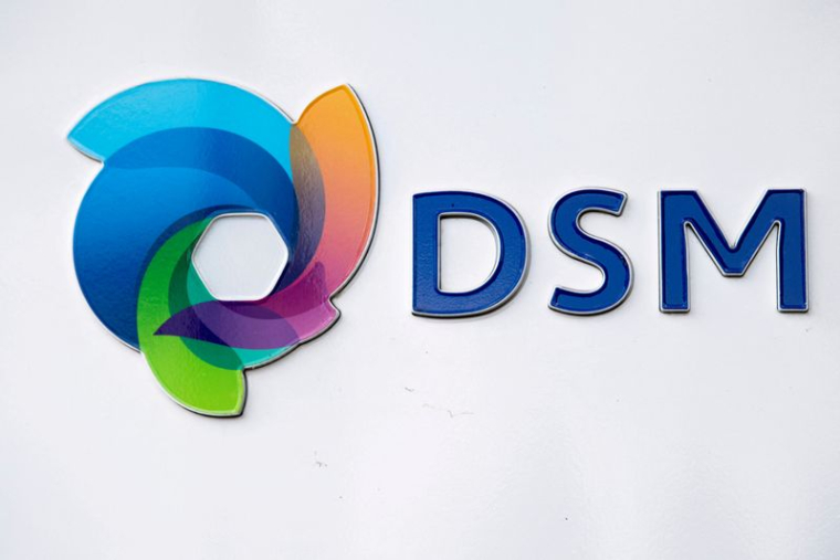 FUSION ENTRE DSM ET FIRMENICH EN VUE, DSM VEND DE SON ACTIVITÉ MATÉRIAUX D'INGÉNIERIE