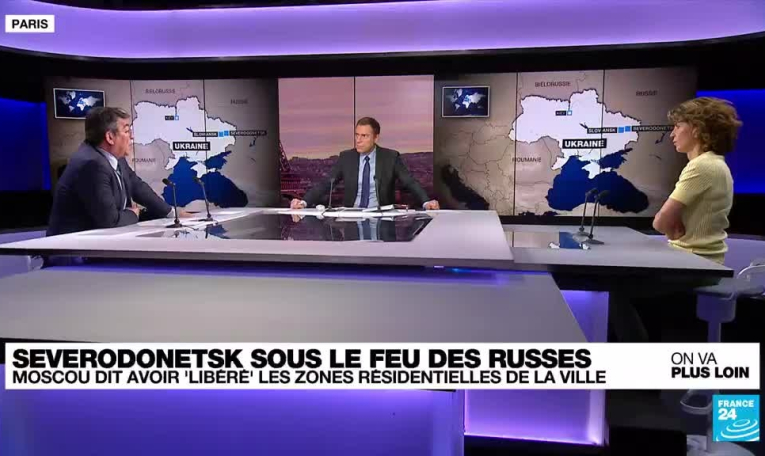 Zelensky: quelle victoire espérer ?